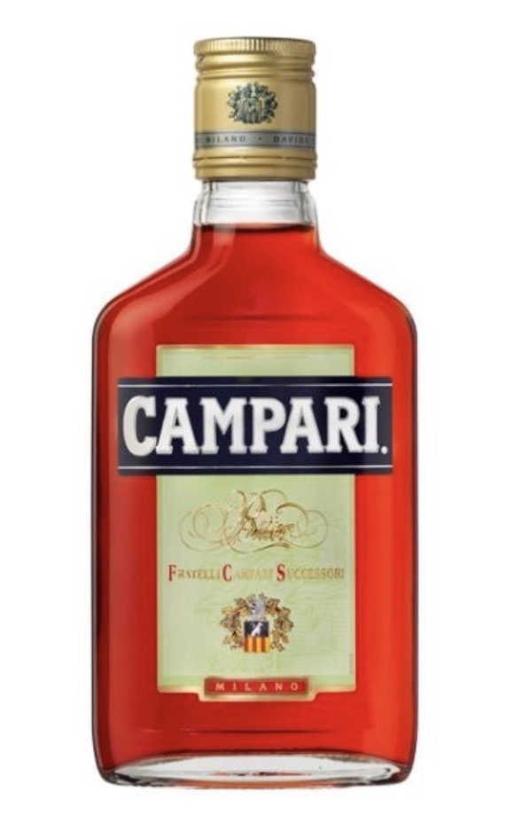 CAMPARI - FLASK