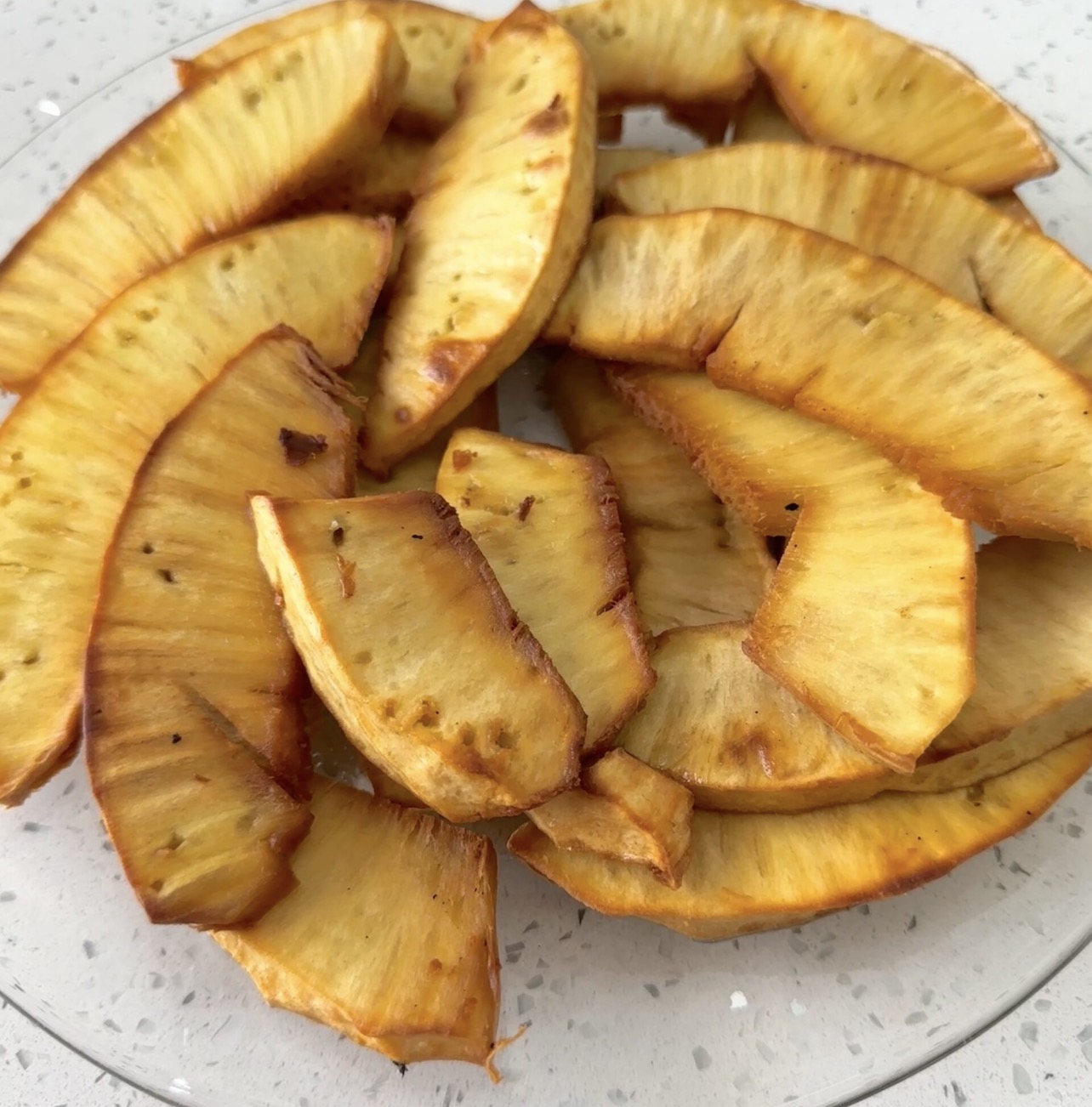 BREADFRUIT