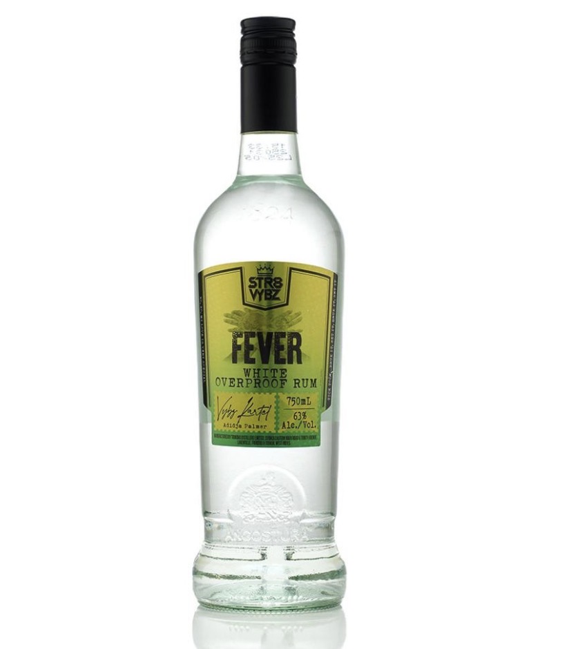 FEVER - SHOT