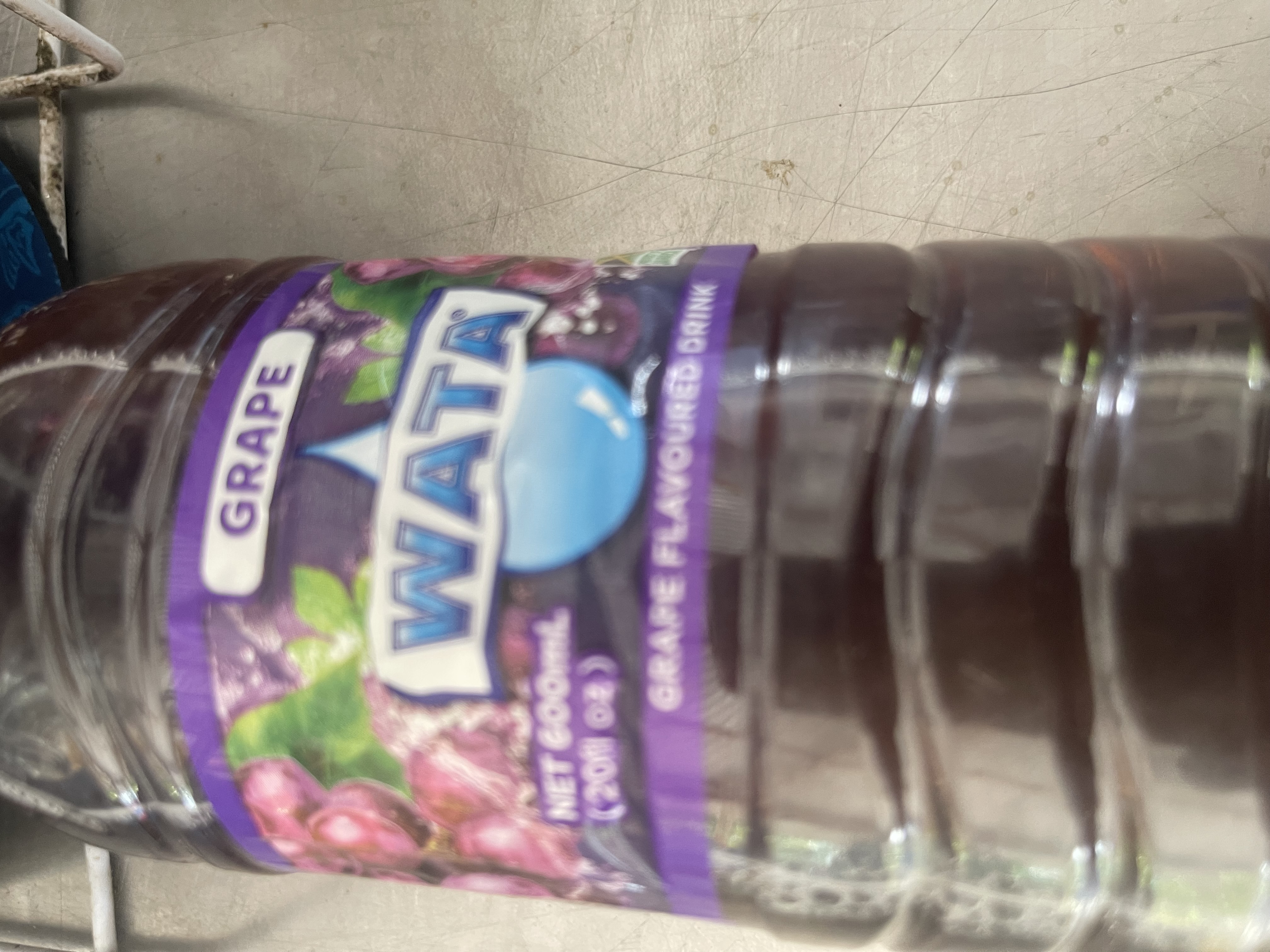 CRAN WATA